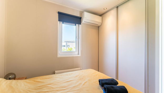 Rural House on Park Near Molenschot - Foto 2, Habitación