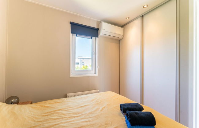 Rural House on Park Near Molenschot - Foto 2