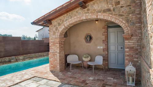 Villa Ventotto - Foto 3, Garden