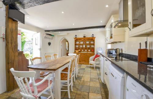 Michaelmas Cottage - Foto 8