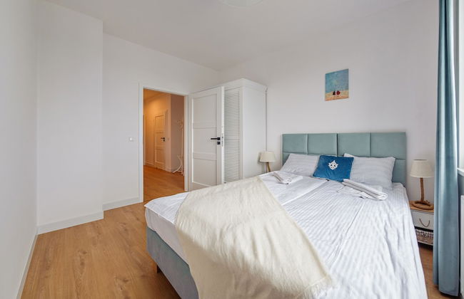 Apartamenty Sun & Snow Nexo - Photo 28