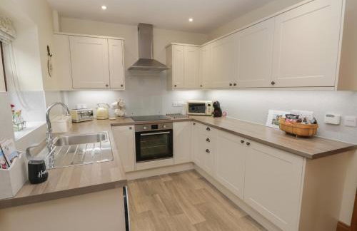 Foulsyke Farm Cottage - Foto 12