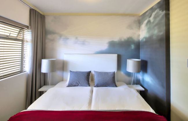 The Quadrant Apartments - Foto 11