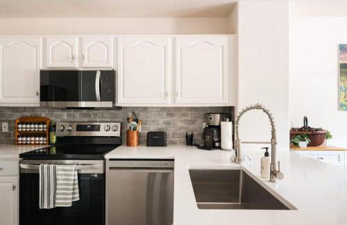 Explore Relax Repeat - Riverside Views - Eagle - Foto 9