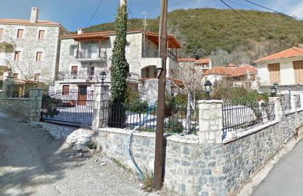 Stonehouse dome Lagadia - Photo 10