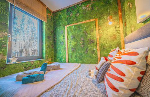 Lazy Deer - Camp - Foto 50