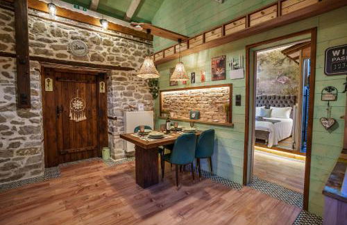 Archontiko Theofanous 1915 - Foto 11