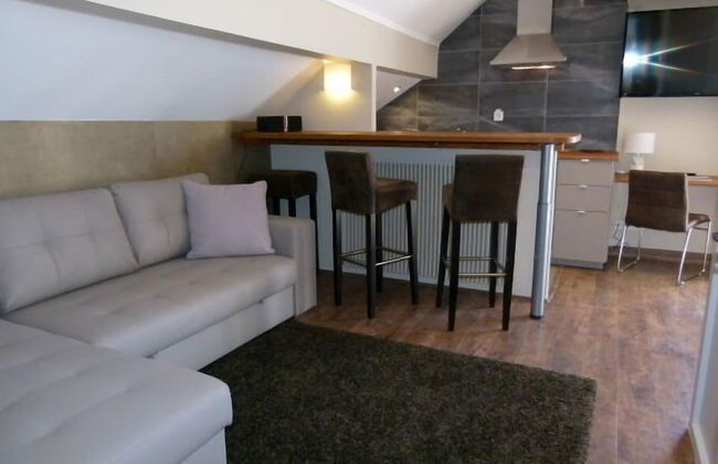 Au Petit Nice - Foto 51