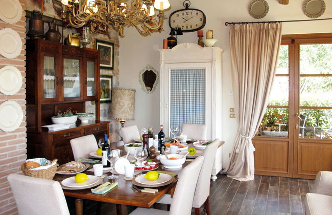 Villa Capo Corso by Interhome - Foto 25