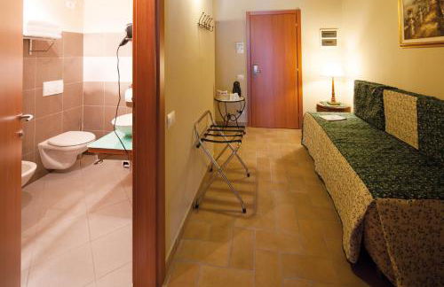 Hotel Residence Diamantina - Foto 22