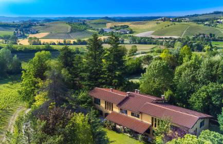 Tenuta Contessa Chiara 17, Emma Villas - Photo 9