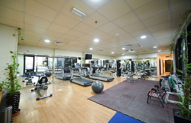 Al Waleed Holiday Homes - Photo 21