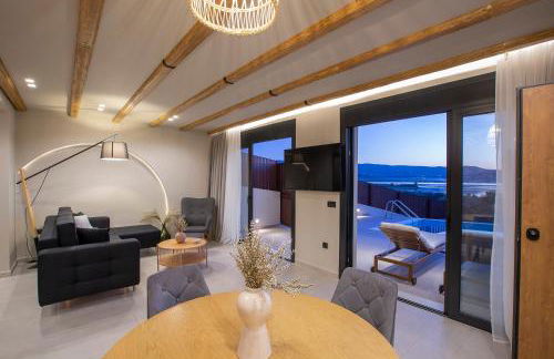 Ampolia Villas Lefkada - Foto 8