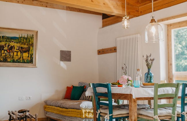 Maso nel bosco - Photo 2