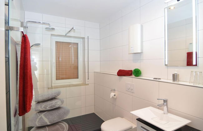 Wonderful Apartment With Barrel Sauna - Foto 11