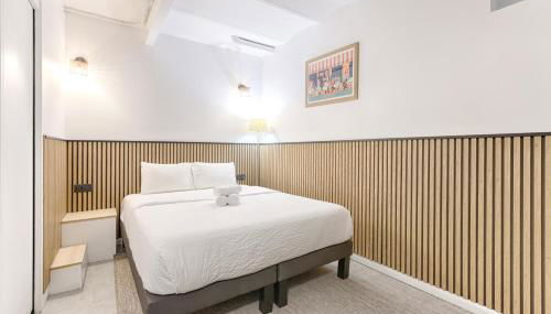 MyKeypers - Stylish & Luxury LOFT 6P - Arc de Triomphe - Foto 3