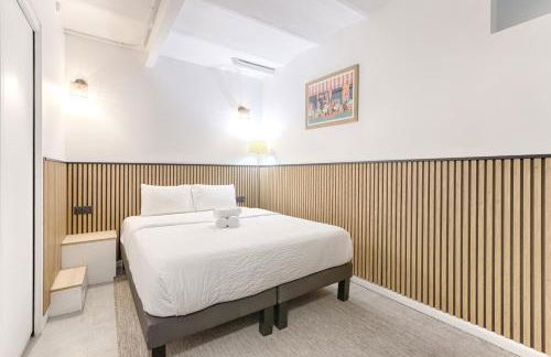 MyKeypers - Stylish & Luxury LOFT 6P - Arc de Triomphe - Foto 3