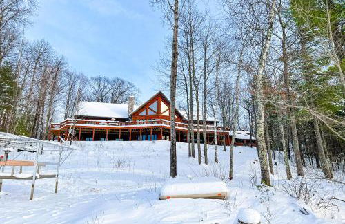 Bear Pause Retreat - Foto 49