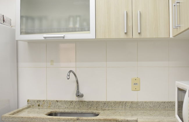 Lindo 3 quartos na Praia do Forte - CF36 - Foto 47