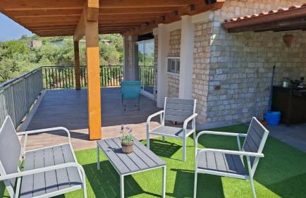 B&B Luisana Rural Guesthouse - Foto 6