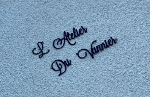 L'atelier du Vannier - Foto 11