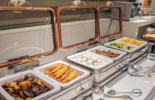 Ostara Hotel & Apartment - Foto 39