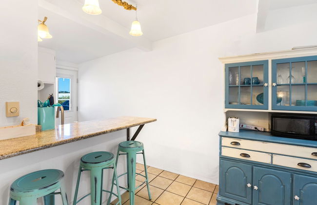 Sandy Days Condo in Ocean Shores - Foto 16