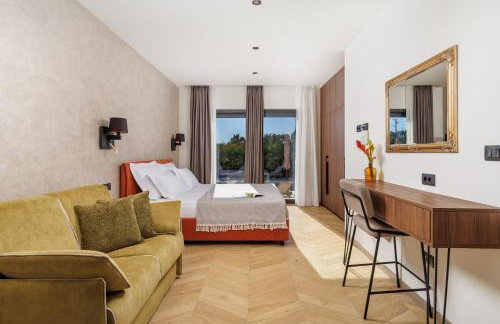 Villa Lastine near Rovinj - Photo 38