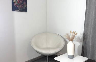 Modern classic apartment - Foto 7