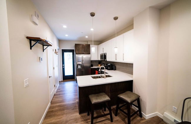 The Snowberry Sanctuary Lakefront Georgetown - Foto 14