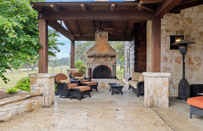 Private Ranch - Pool, Ping Pong, Yoga, Weddings, Games - Photo 46