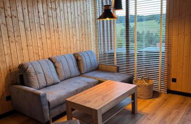 Zajęcze Domki - Foto 50