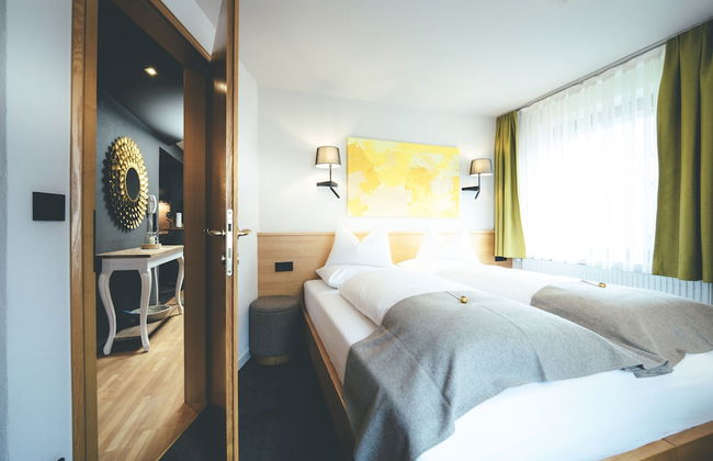 Lärchenhof - Premium Apartments & Zimmer - Foto 19