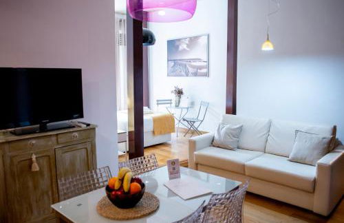 Estudio Galvez, con piscina - Photo 9