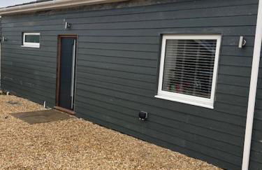 Hazel Cottage - Foto 13