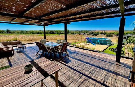 El MIRADOR DEL TORMES - Foto 1