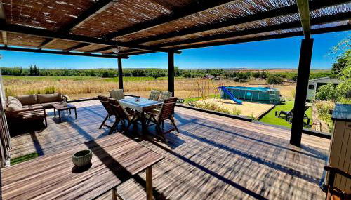 El MIRADOR DEL TORMES - Foto 1