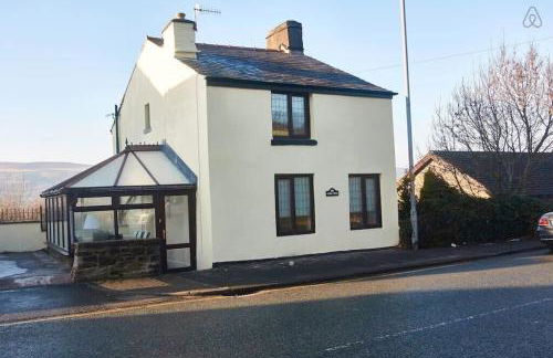 103 Whalley Road Ramsbottom - Foto 2