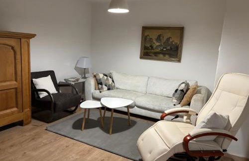 Ferienwohnung Lechfeld - Foto 27