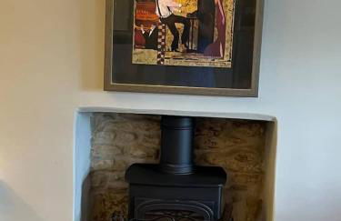 Osprey Cottage In Easton on the Hill - Foto 17