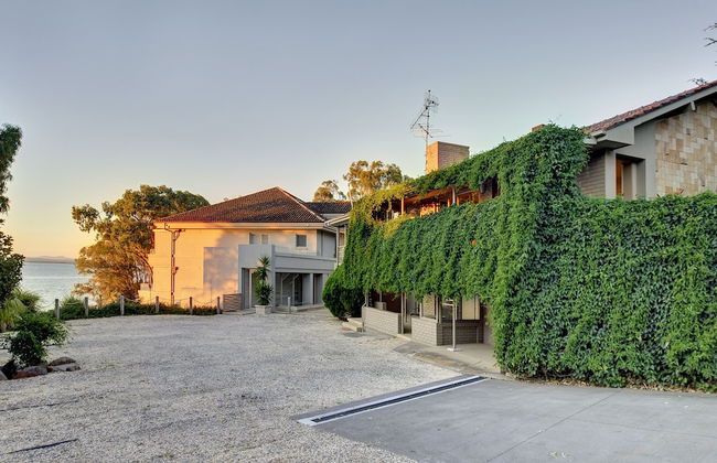 Dutchies Motel Nelson Bay - Foto 17