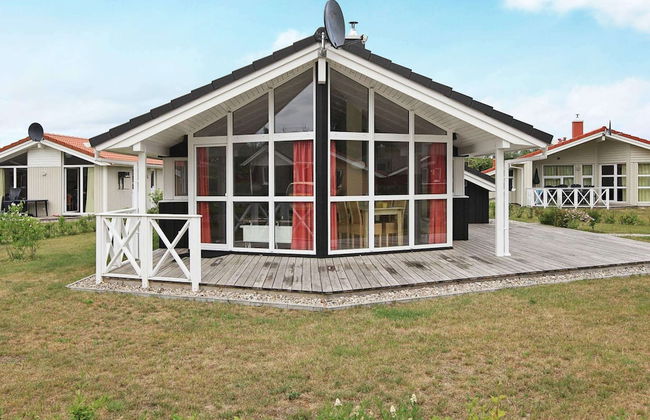 Holiday Home in GrÃ¶mmitz - Foto 1