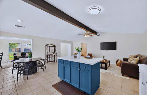 Spacious Family Home BBQ and Outdoor Area - Foto 10