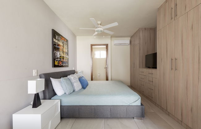 Luxury 2 Bedroom Apartments - Foto 16