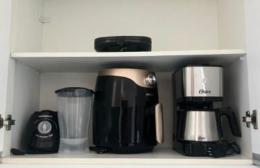 Apto 304-D, 1 quarto completo! - Foto 10