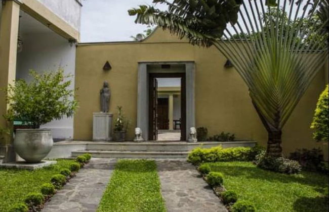 Villa Tara - Foto 46