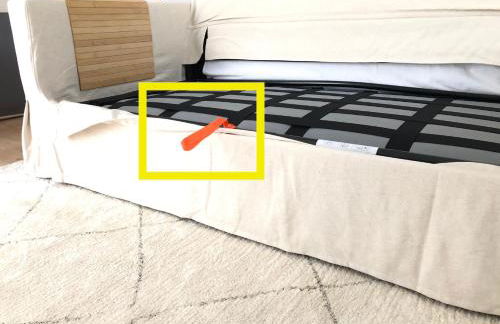 Stilvolles Apartment mit Balkon, Küche & Parkplatz - Waldstetten Zentrum - Foto 19