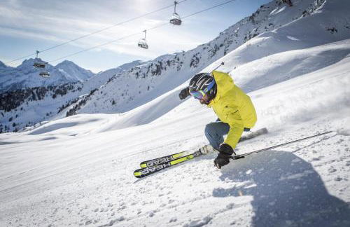 HAUSERHOF Chalet with Dolomite View - Foto 42