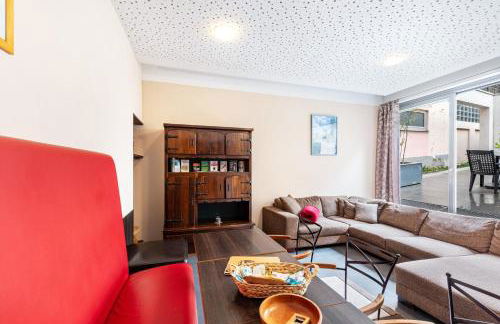 Bacchus Holiday Homes - Foto 51