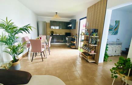 Big House Adeje Deluxe by Deihu Experiences - Foto 17